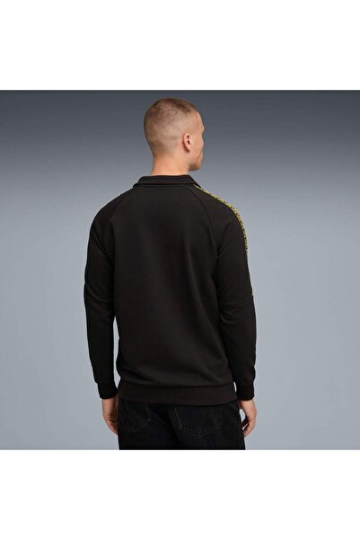 Puma Ανδρικό μπλουζάκι BORUSSIA Dortmund KING DRILL