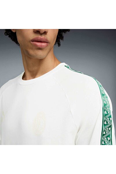 Puma Ac Milan King Men's T-Shirt