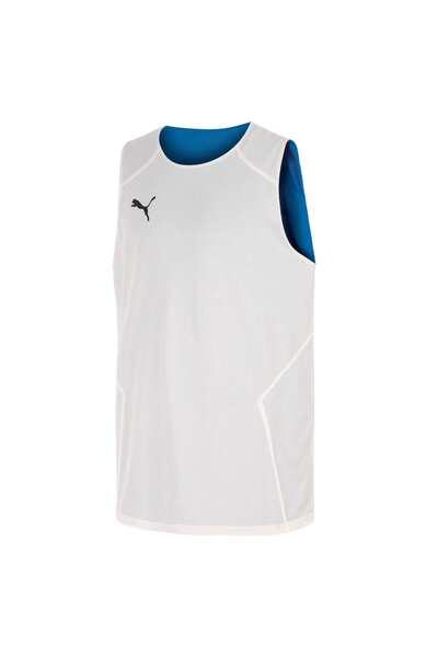 Puma Basketball Training Reversible Jersey