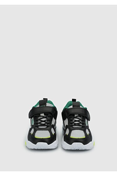 Fila Ffk026183386 Madrun Velcro Kids