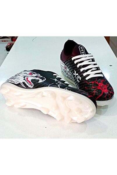 DB Men's Football Shoes with Studs
