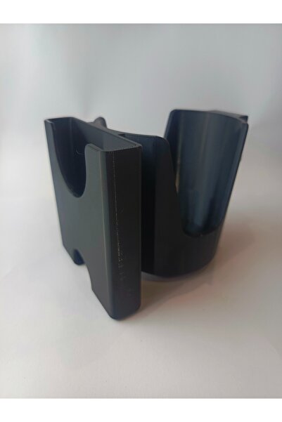 Three D Maker Cybex Phone and Thermos Holder Priam, Mios, E-Priam, Coya, Balios S-Line, Eezy S-Line, Beezy