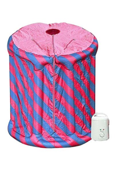 Okima حمام بخار ساونا عائلي احترافي