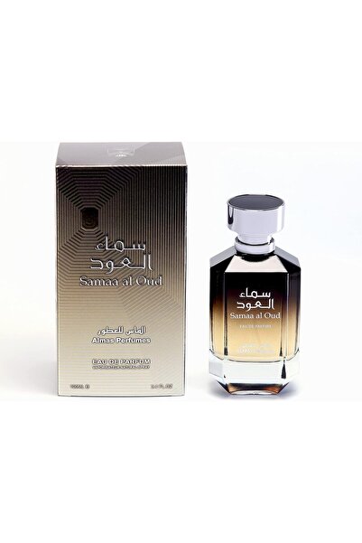 Generic Sky Oud Eau de Parfum for Women, 100 ml - Almas