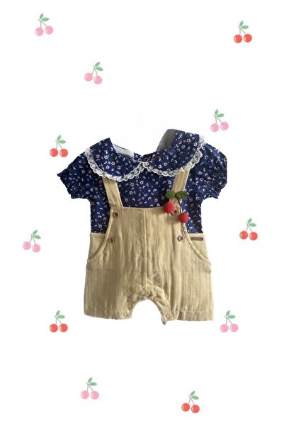 MODA Pinkjoy Girl's Jumpsuit