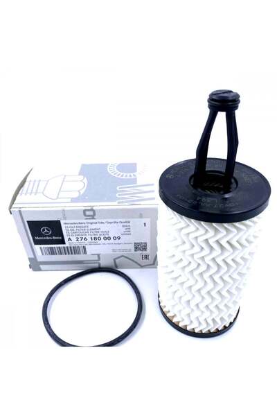 MERCEDES Oil Filter A 2761800009