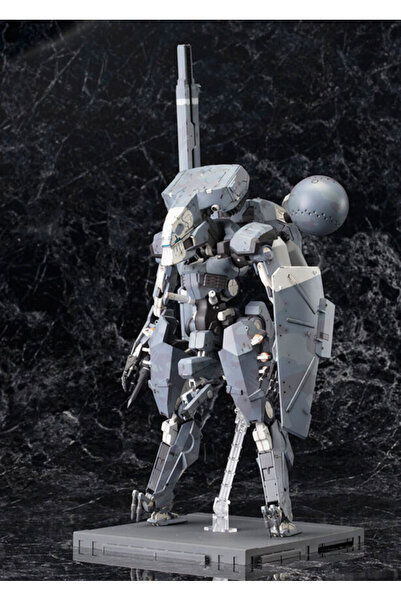 Kotobukiya Metal Gear Solid V: The Phantom Pain 1/100 Metal Gear Sahelanthropus Plastic Model