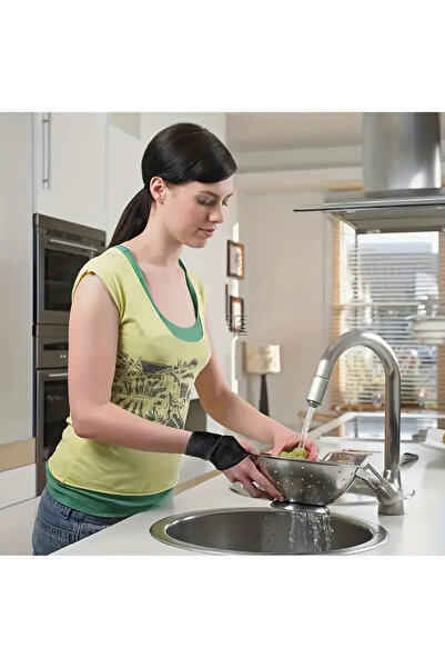 Home Adjustable Wrist Band Support Brace – for Sports, Fitness, Weightlifting, and Everyday Use