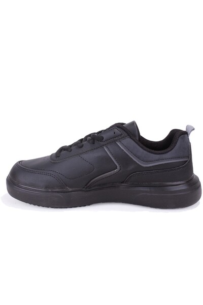 Jump 27783 Black Orthopedic Orthopedic Casual Women's Sports Shoes