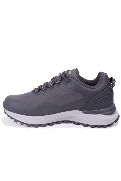 Jump 29651 Gray Orthopedic Orthopedic Daily Waterproof Men's Sports Shoes