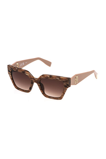 FURLA Sunglasses Sfu811 5406Yh