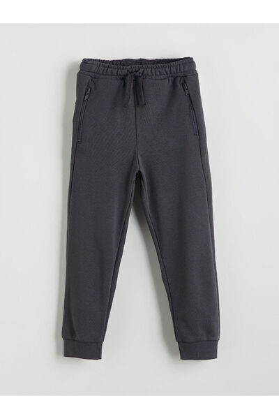 LC Waikiki I Beli Corded Waistband Boys' Jogger Sweatpants from Freezen Store
