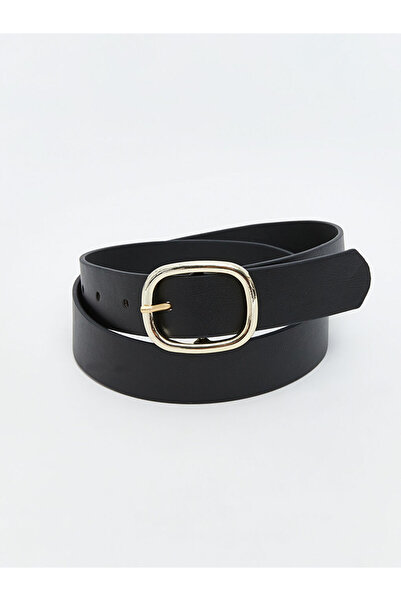 LC Waikiki Timeless Recommendations from Timeless Store |   Leather Look Women's Belt