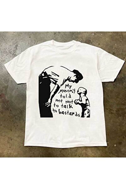 StartMore أبيض أبيض للجنسين مقاس كبير