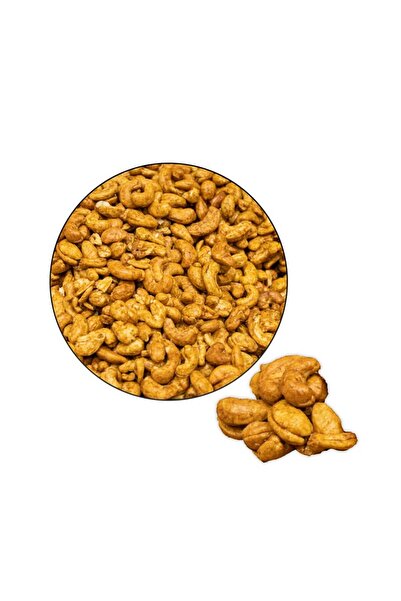 Nuts كاجو حار (1 كجم)
