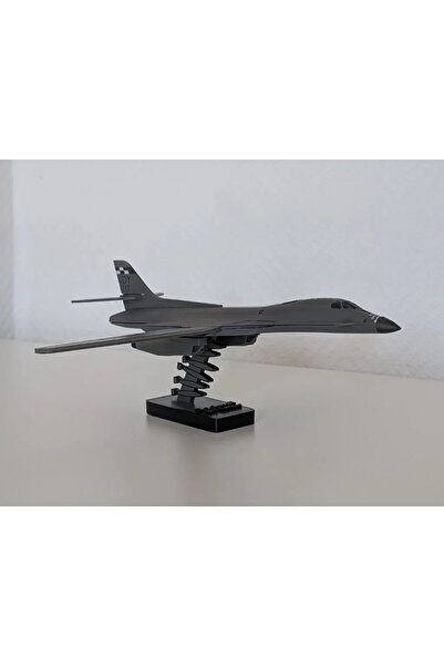GİT3D B-1 Lancer kit kart
