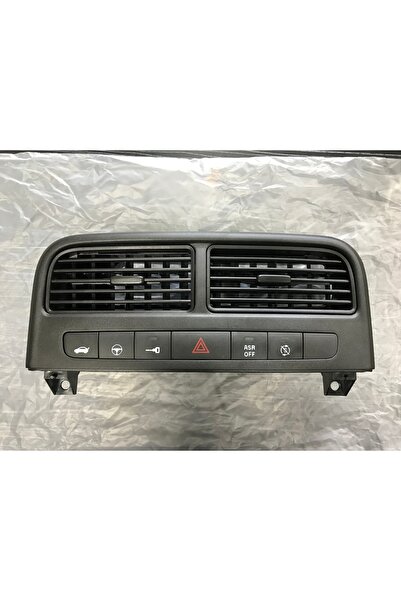 OPAR Fiat Grande Punto Ön kalorifer ızgara komple