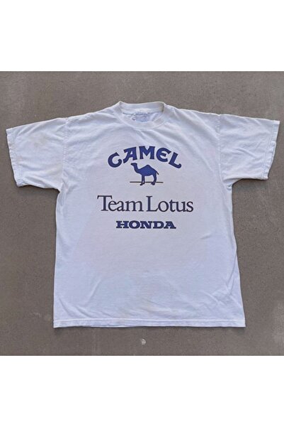 StartMore طباعة Dtf كبيرة الحجم باللون الأبيض للجنسين