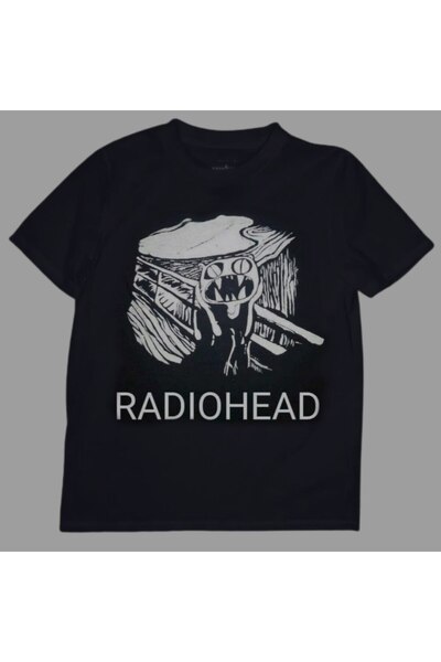 StartMore أسود للجنسين مقاس كبير Dtf