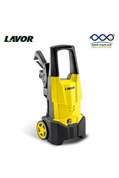 Lavor مضخة غسيل السيارات عالية الضغط 130 بار 1800 واط