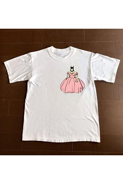 StartMore طباعة Dtf كبيرة الحجم باللون الأبيض للجنسين