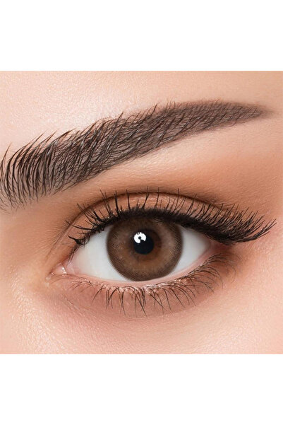 Afil عدسات افيل يومية بلانو كوكيز