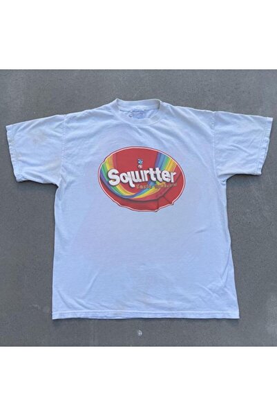 StartMore طباعة Dtf كبيرة الحجم باللون الأبيض للجنسين