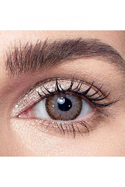 Anesthesia عدسات لاصقة يومية بروانش من انستازيا