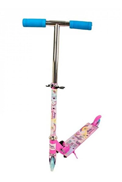 Taimi Scooter 2 Wheel Blue purple