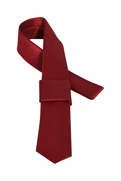 Plus Scorpion Classic & Modern Style Matching Dobby Men's Tie - for Special Occasions and Business
