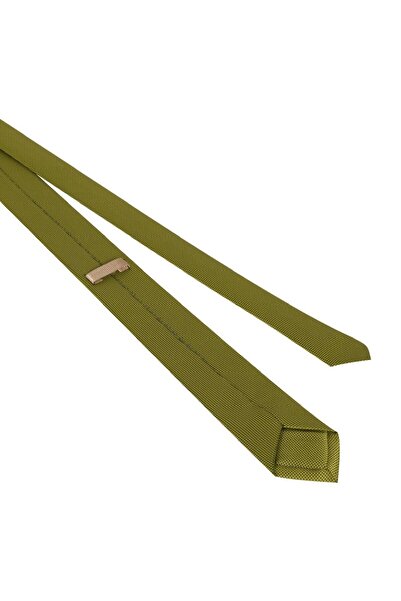 Plus Scorpion Classic & Modern Style Matching Dobby Men's Tie - for Special Occasions and Business