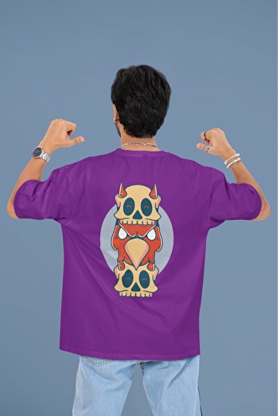 ArtYus ΑΝΔΡΙΚΟ T-SHIRT ZZZ ΜΟΝΟ ΜΕ ΕΚΤΥΠΩΣΗ ΠΙΣΩ ΜΕ ΣΤΡΟΓΓΥΛΟ ΛΟΥΡΙΚΟ ΣΤΡΟΓΓΥ...