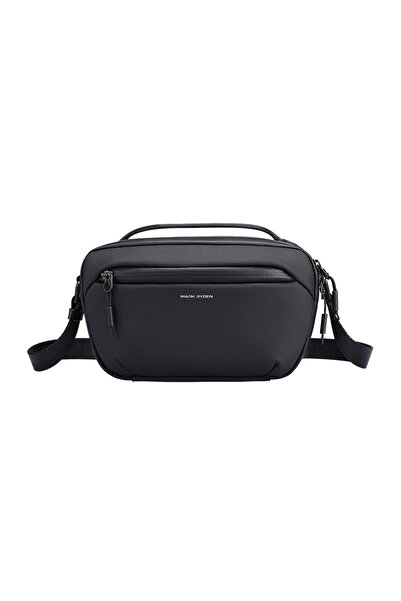 Mark Ryden حقيبة MR-165 الرقمية، حقيبة كروس بودي وحقيبة كلاتش، مصنوعة من قماش...