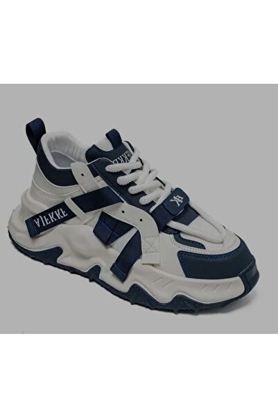 ARDSU Erkek Trend Bağcıklı Platform Ayakkabı