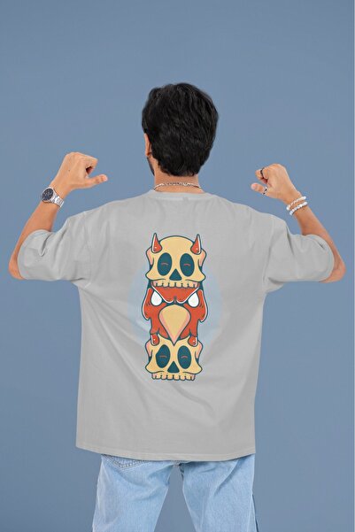 ArtYus ΑΝΔΡΙΚΟ T-SHIRT ZZZ ΜΟΝΟ ΜΕ ΕΚΤΥΠΩΣΗ ΠΙΣΩ ΜΕ ΣΤΡΟΓΓΥΛΟ ΛΟΥΡΙΚΟ ΣΤΡΟΓΓΥ...