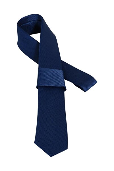 Plus Scorpion Classic & Modern Style Matching Dobby Men's Tie - for Special Occasions and Business