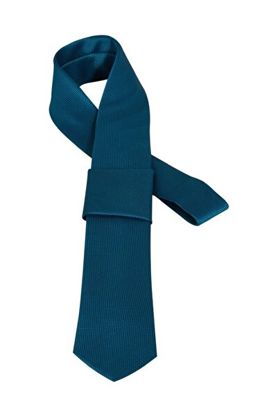 Plus Scorpion Classic & Modern Style Matching Dobby Men's Tie - for Special Occasions and Business