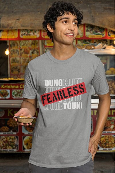 ArtYus ΑΝΔΡΙΚΟ ΜΠΛΟΥΖΑ ΟΥΝΓ ΜΕ ΣΤΑΙΡΕΜΕΝΟ ΣΤΑΙΡΕΜΕΝΟ ΣΧΕΔΙΟ ΜΕ ΣΤΡΟΓΓΥΛΗ ΛΑΜΠ...