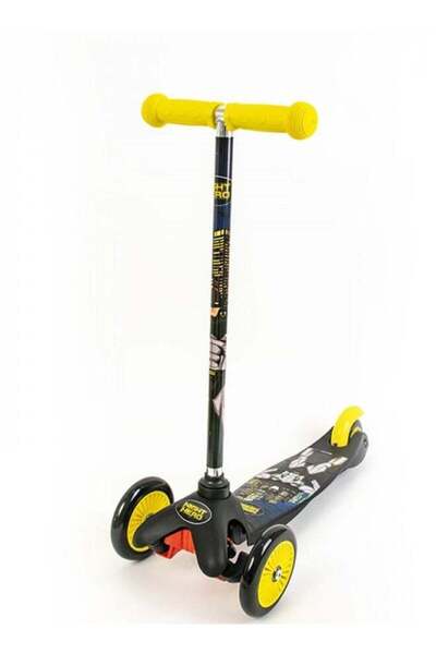 Taimi Scooter BatMan 3 wheels 63CM