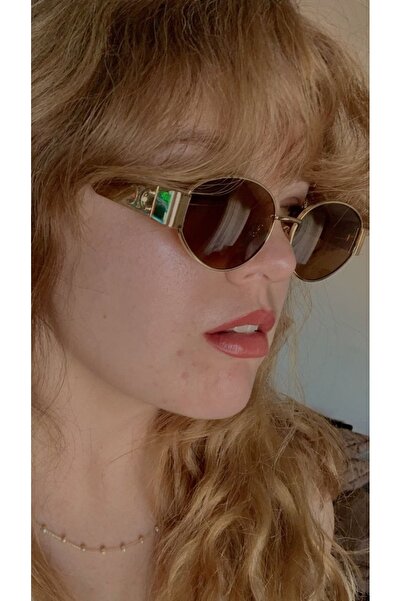 LOOKUP Sunglasses Unisex New Season Uv400 Protection with Stylish Case and Cleaning Cloth as a Gift