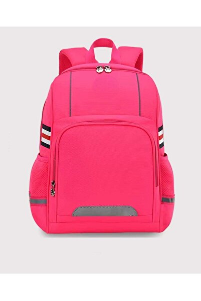 Generic Kids School Backpack - High Quality, Water Resistant, Durable (41X16X26 cm)