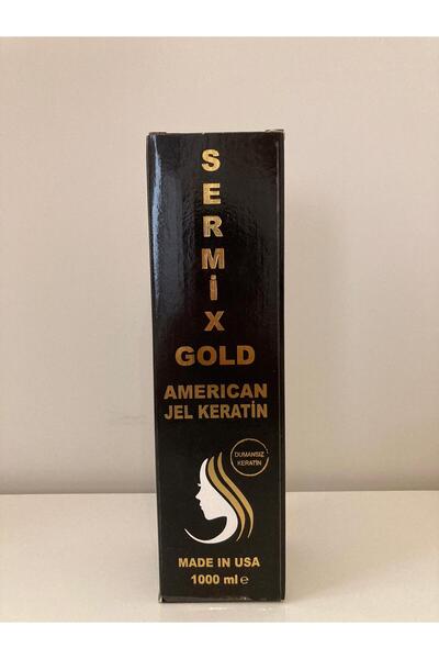 Sermino SERMİX AMERİKAN JEL KERATİN