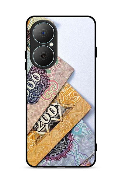 Covernex غطاء حماية لهاتف هواوي نوفا Y73 بالريال