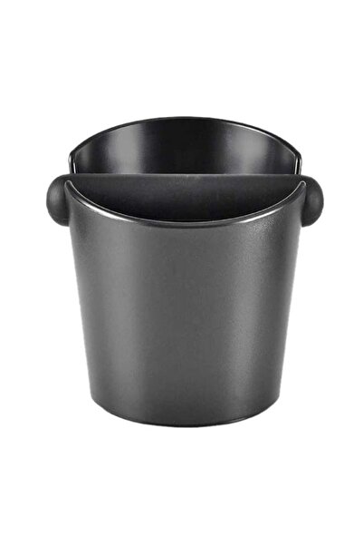 IKBEN Anti Slip Espresso Dump Bin