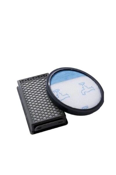 Ürkmez Ticaret Compatibil cu setul de filtre HEPA Rowenta Ro3755 Ta Compact P...