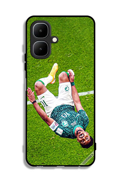 Covernex غطاء حماية لجهاز إنفينيكس سمارت 10 من سالم الدوسري