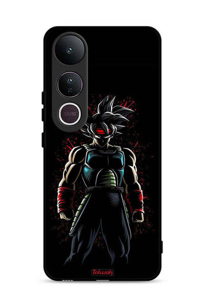 Tolwak غطاء حماية لهاتف Vivo V50 Lite - جوكو