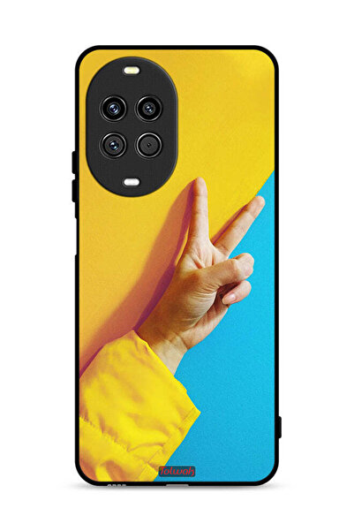 Tolwak غطاء حماية لهاتف هواوي نوفا 14 ألترا 5G من راي تيان