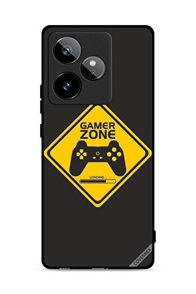 Covernex غطاء حماية Realme GT 7 5G Gamer Zone جاري التحميل