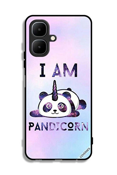 Covernex غطاء حماية من إنفينيكس سمارت ١٠ - أنا فن بانديكورن